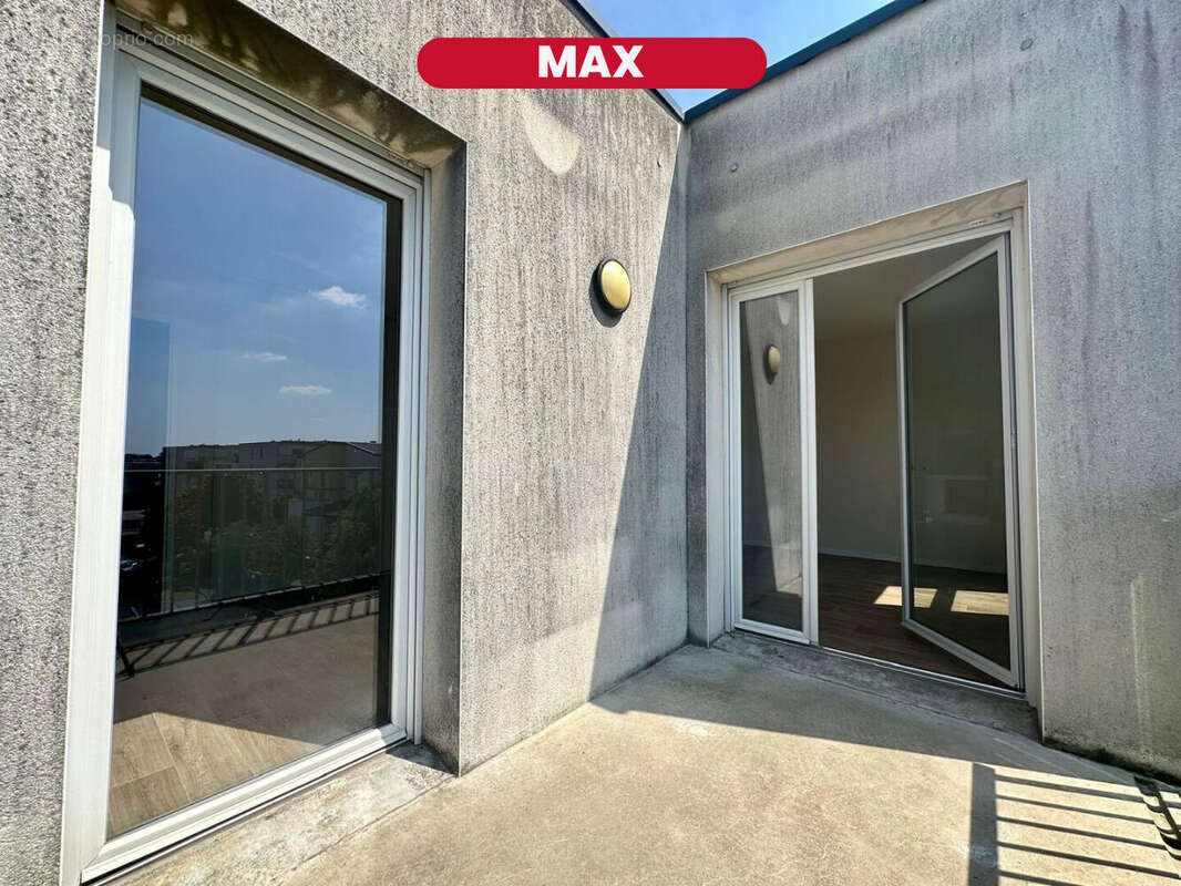 Appartement 59m² à loos - photo 9
