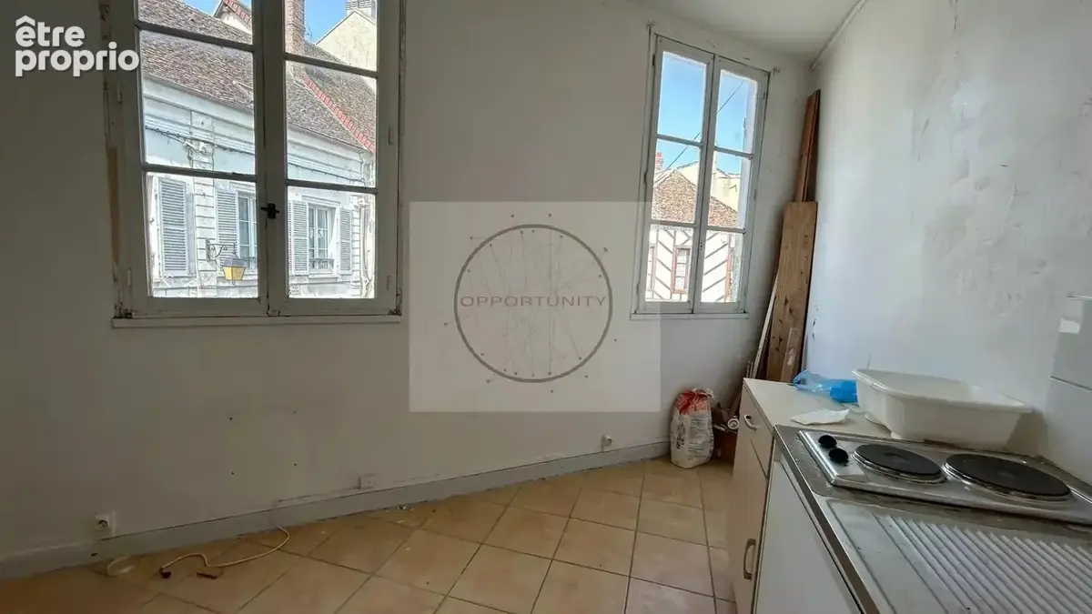 Appartement 400 m² à vendre à Bray-Sur-Seine (77480) - photo 11