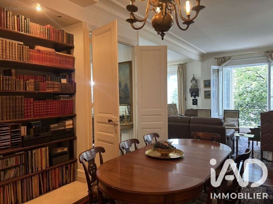 Appartement 160 m² à Bordeaux  - photo 5