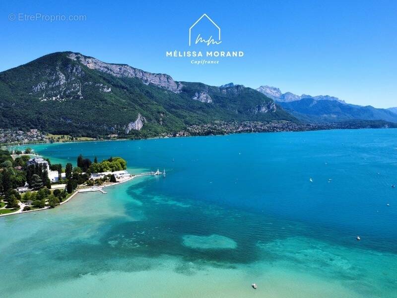 Appartement à ANNECY