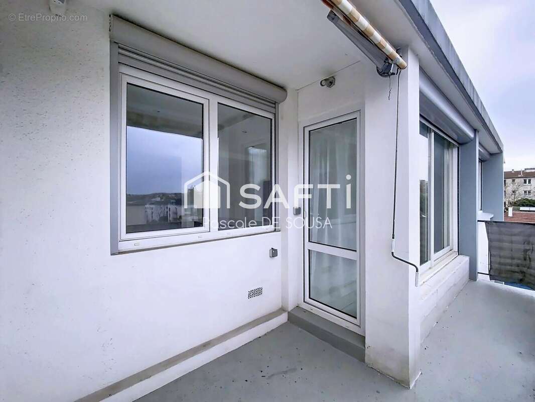 Photo 6 - Appartement à RUEIL-MALMAISON