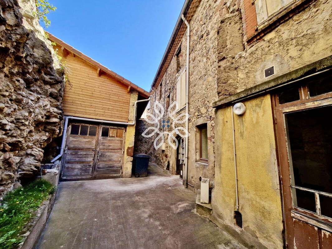 Autre à BRIOUDE