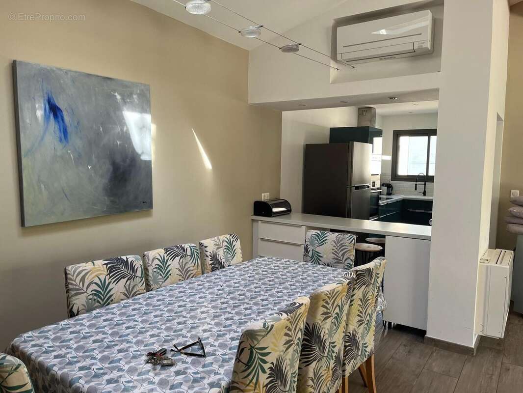 Photo 4 - Maison à LA CIOTAT