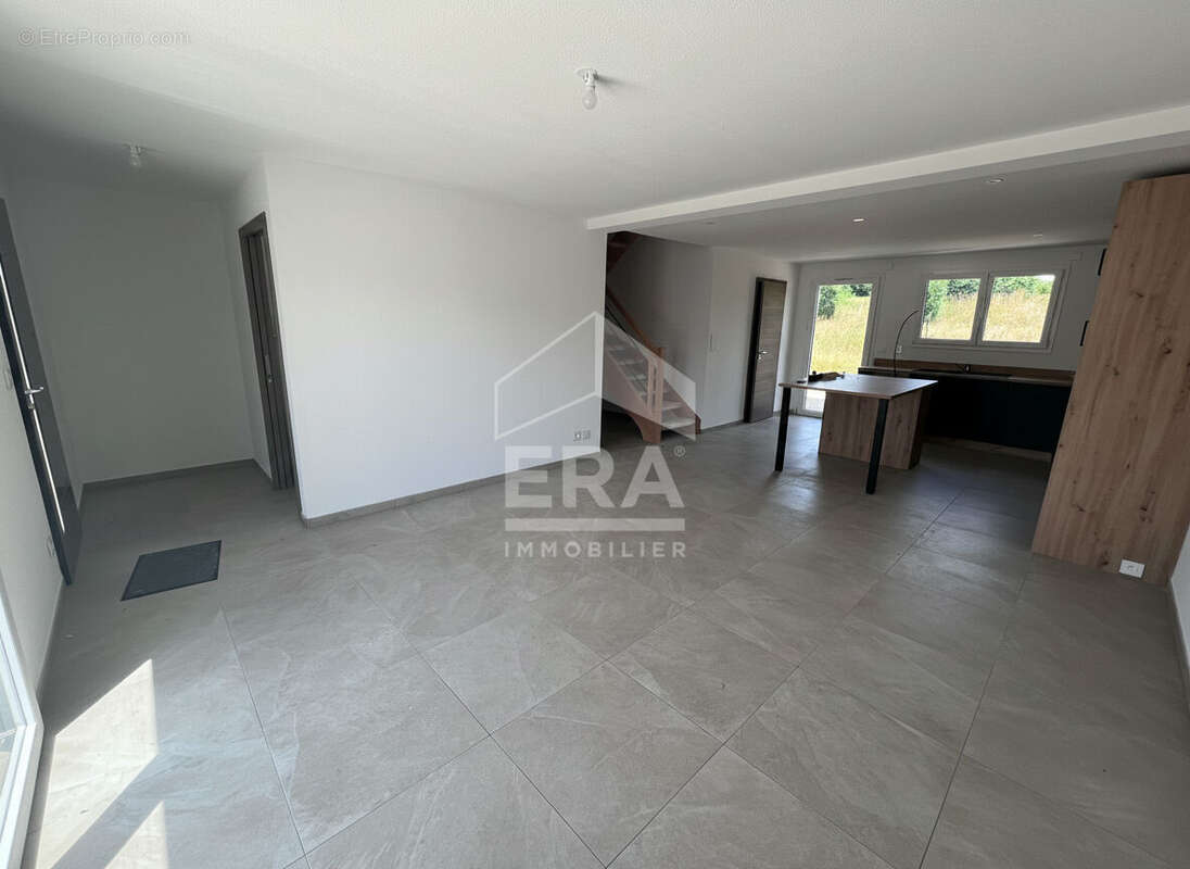 Maison 95m² à valdahon - photo 3