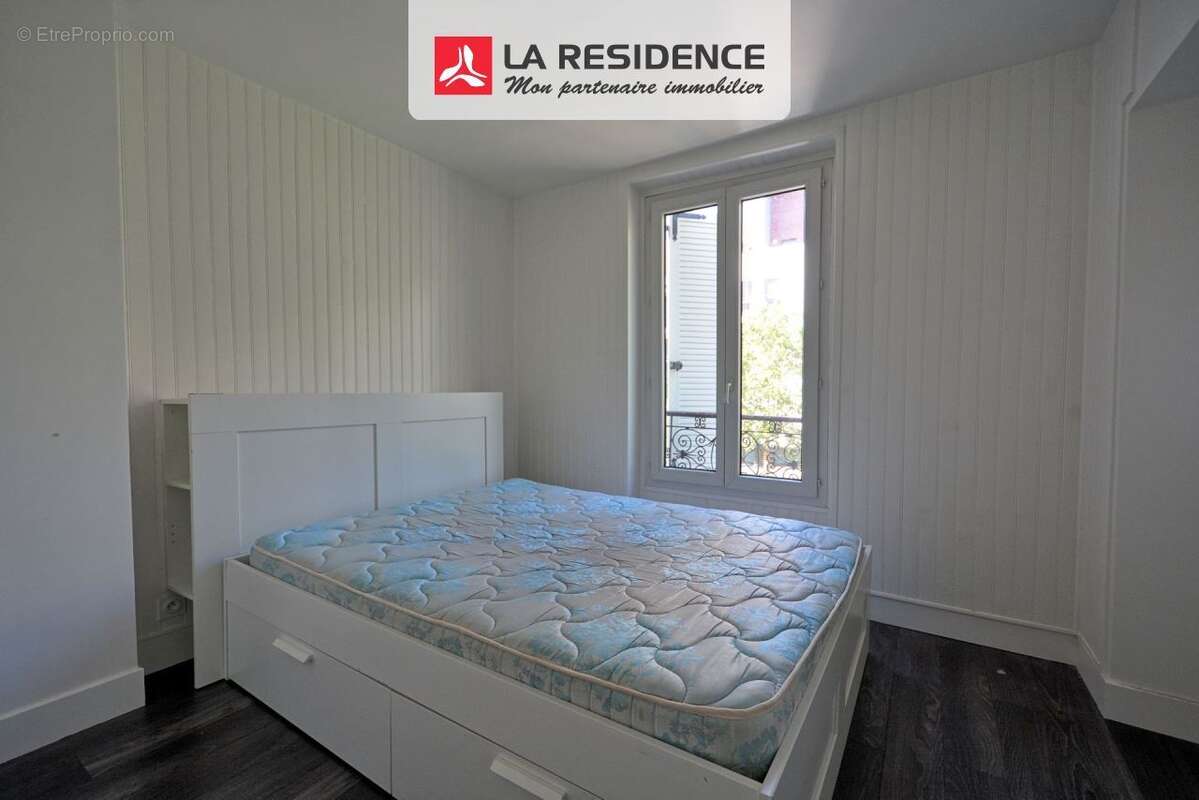 Appartement 38 m² à Boulogne-Billancourt  - photo 4