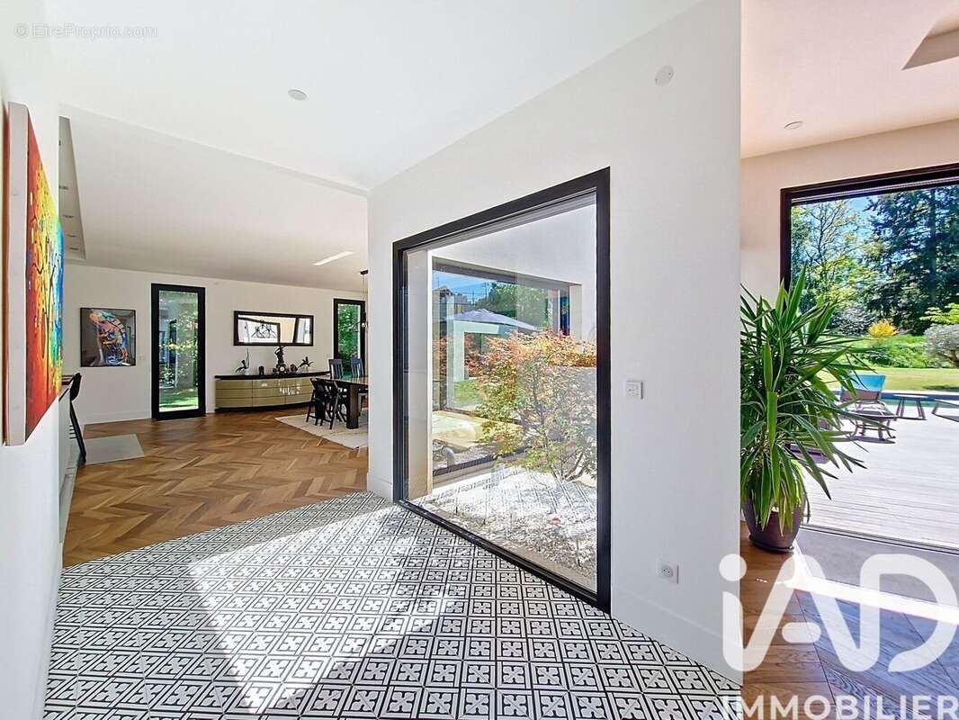 Photo 8 - Maison à SAINT-FARGEAU-PONTHIERRY