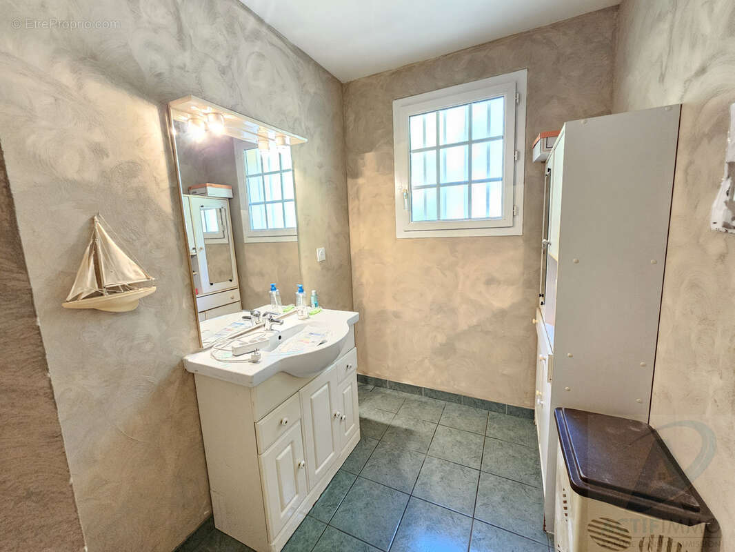 Maison 114 m2 - photo 7