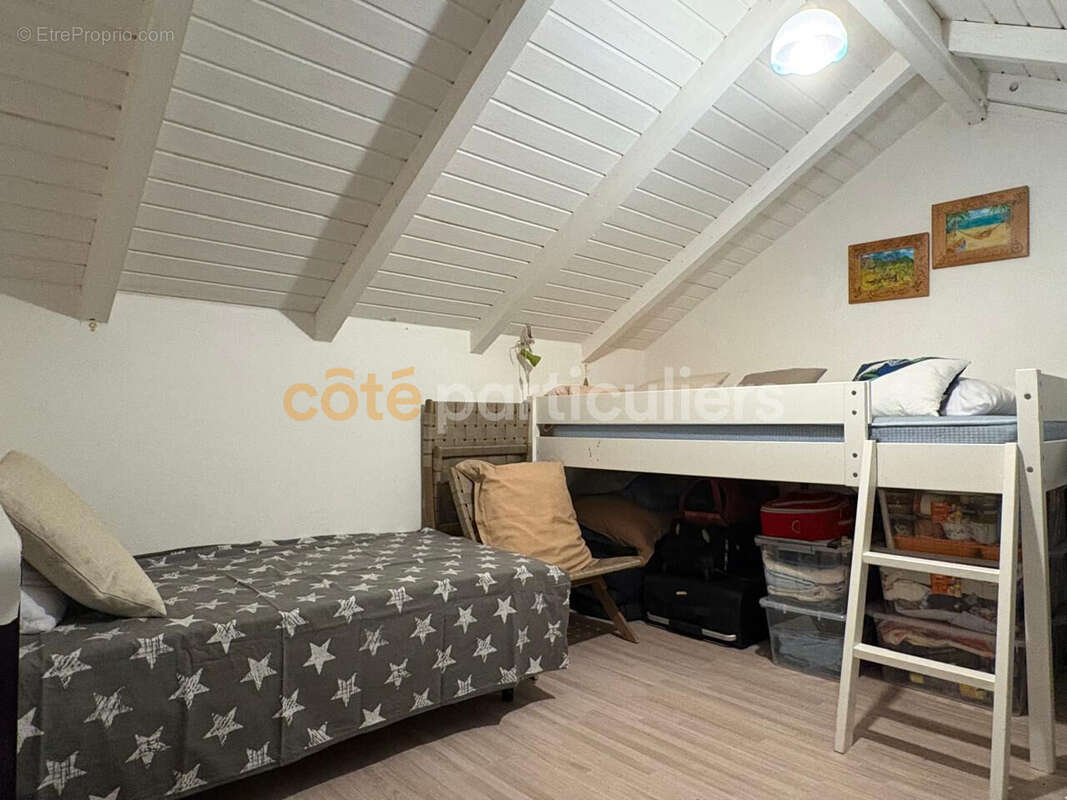 Appartement à SAINT-FRANCOIS
