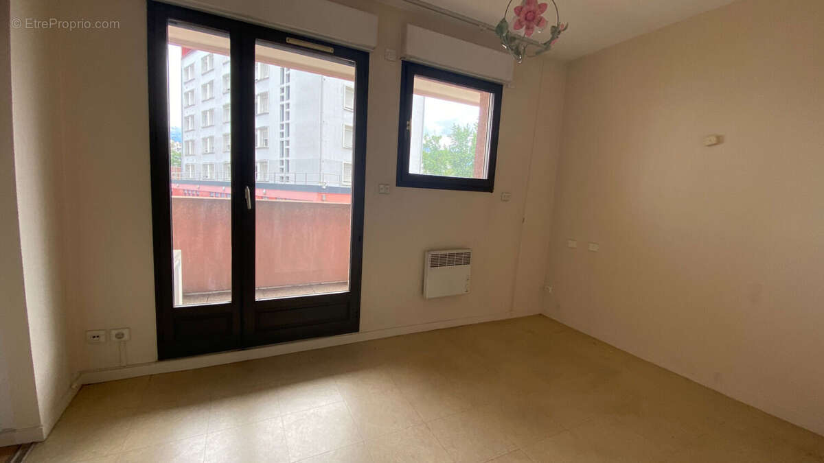 Appartement à ANNECY