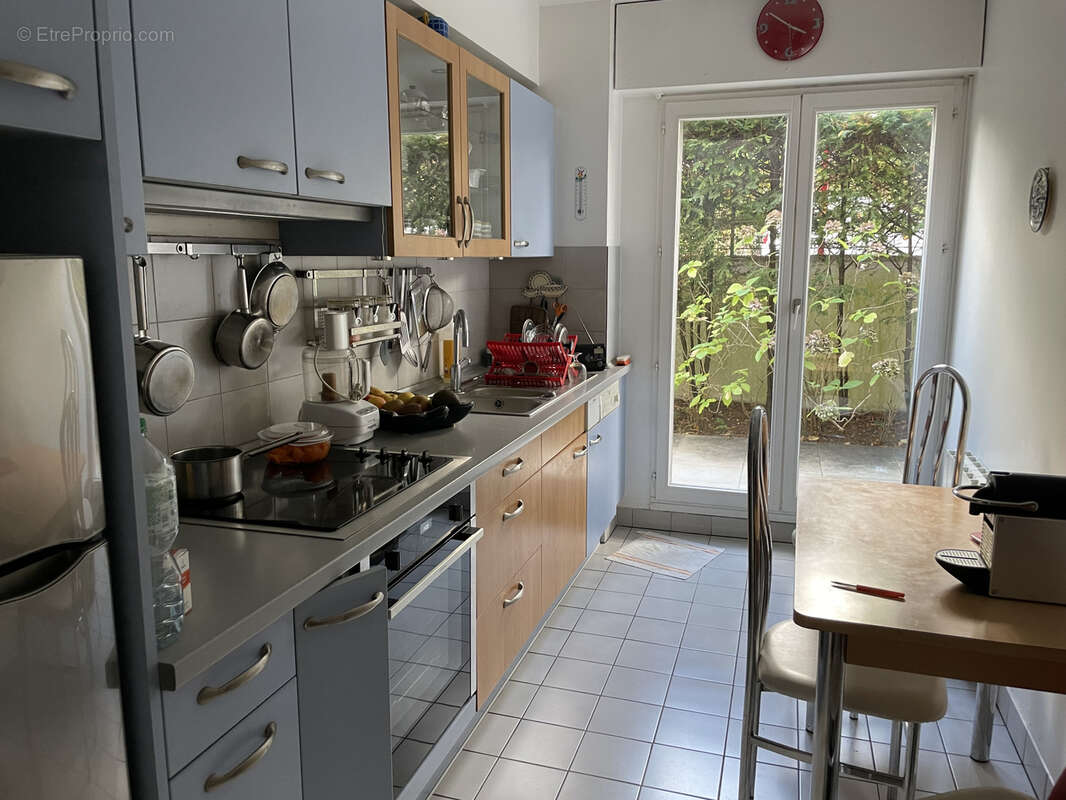 Appartement à ANTONY