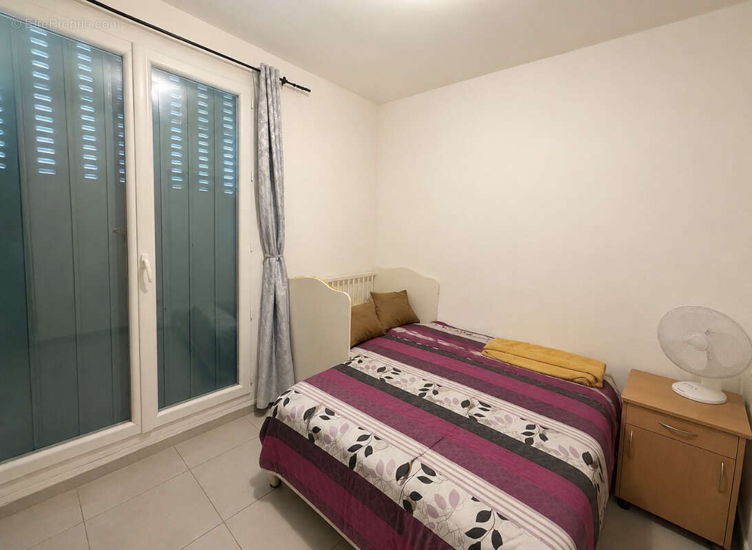 Appartement T3 Sorgues vendu loué - photo 3