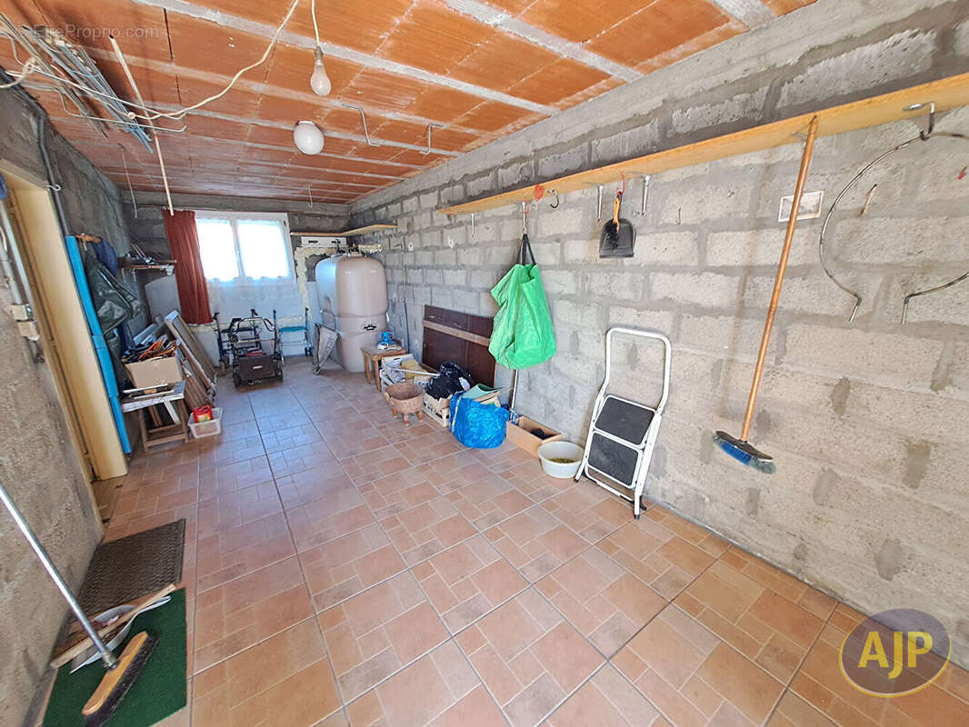 Maison à CHALLANS