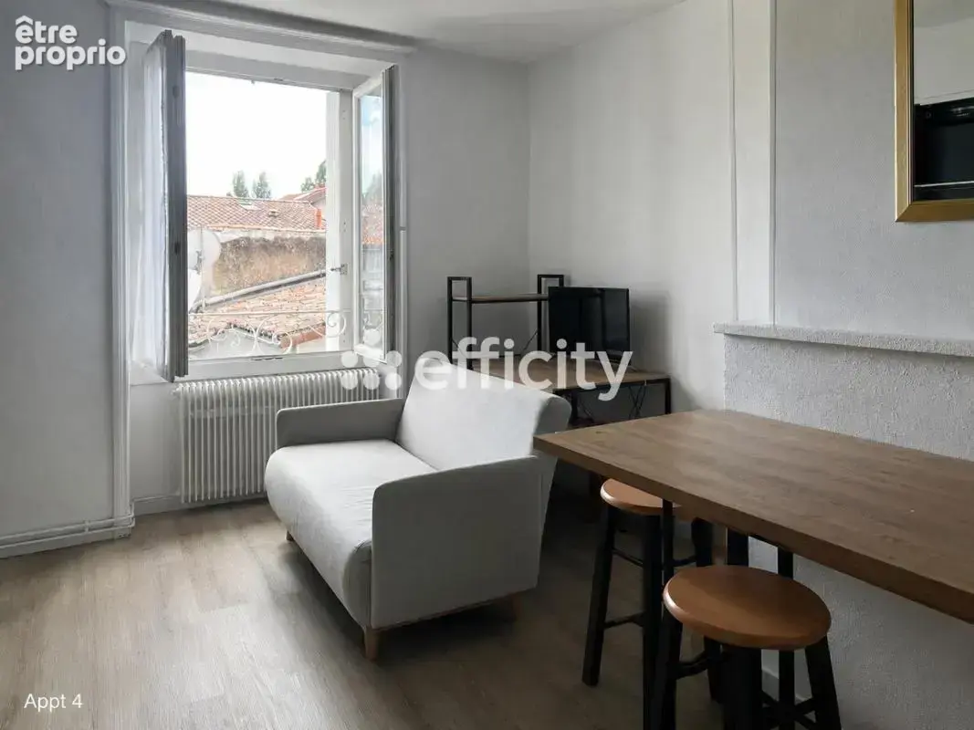 Appartement 123 m² à Poitiers  - photo 12