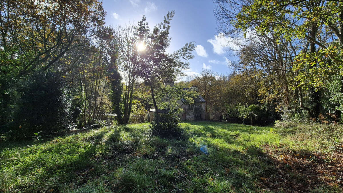 Maison à MOELAN-SUR-MER