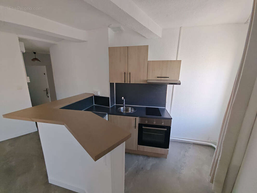 Appartement à NARBONNE