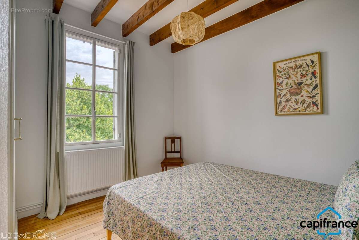 Ensemble de 2 maisons à 25mn d'AGEN(47), 1h de Bordeaux, 3h30 de Paris - photo 8
