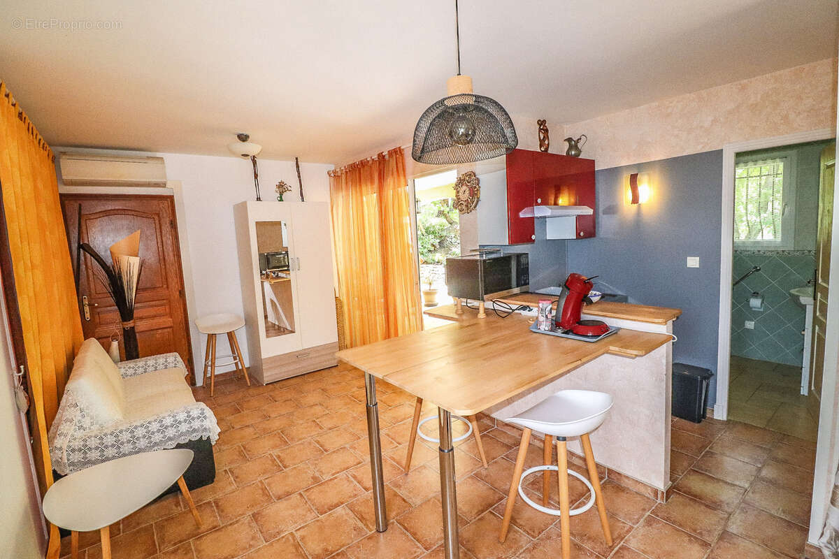 Maison à FLAYOSC