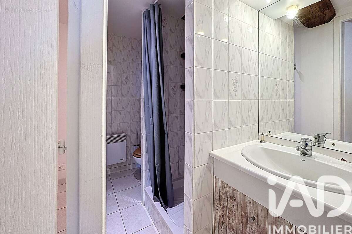 Photo 5 - Appartement à COURCON