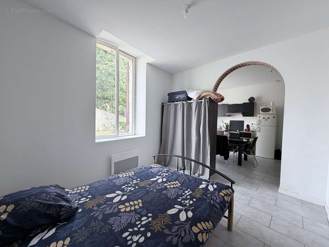 Appartement à BARSAC