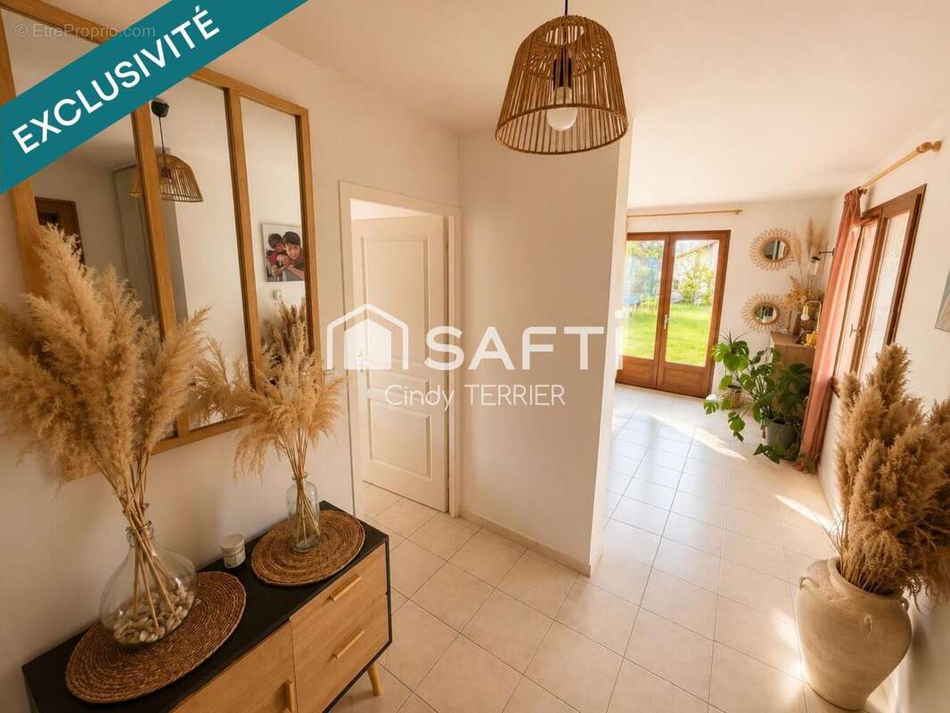 Photo 3 - Maison à BILIEU