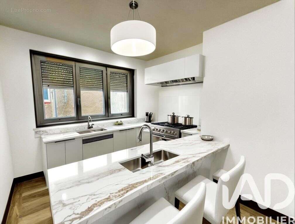 Photo 5 - Appartement à EPERNAY