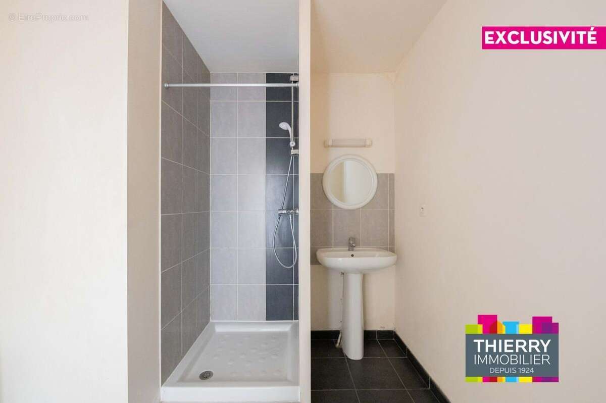 Appartement à COUERON