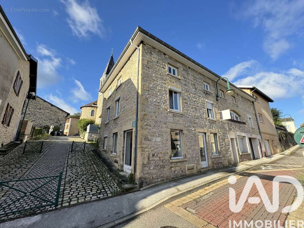 Photo 9 - Appartement à VAULX-MILIEU