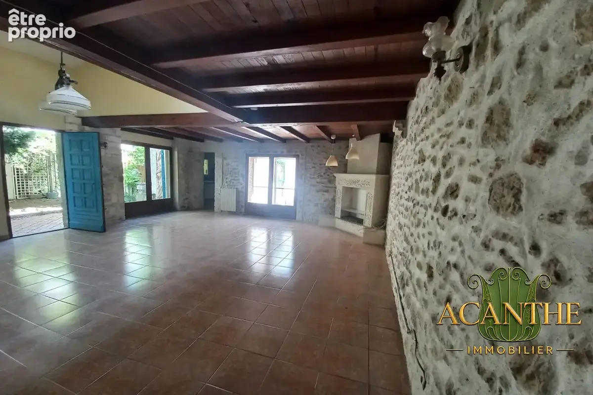 Maison 4 pièces 117 m² à vendre à Castelnau-Le-Lez (34170) - photo 5