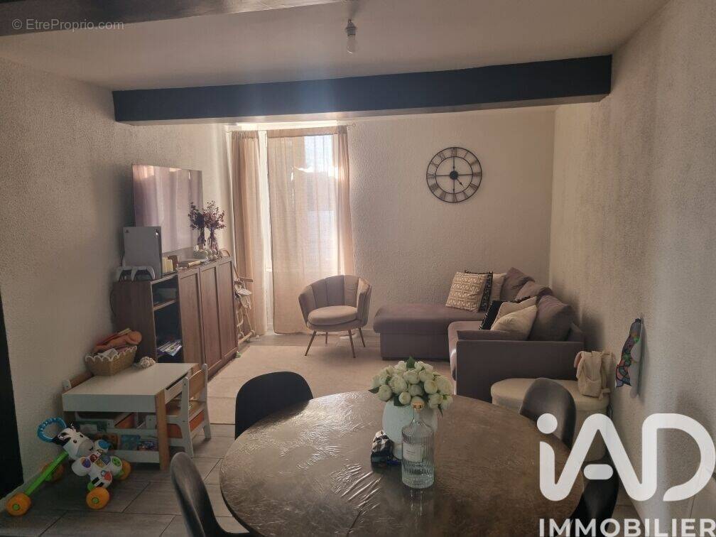 Photo 1 - Appartement à PORT-SAINTE-MARIE