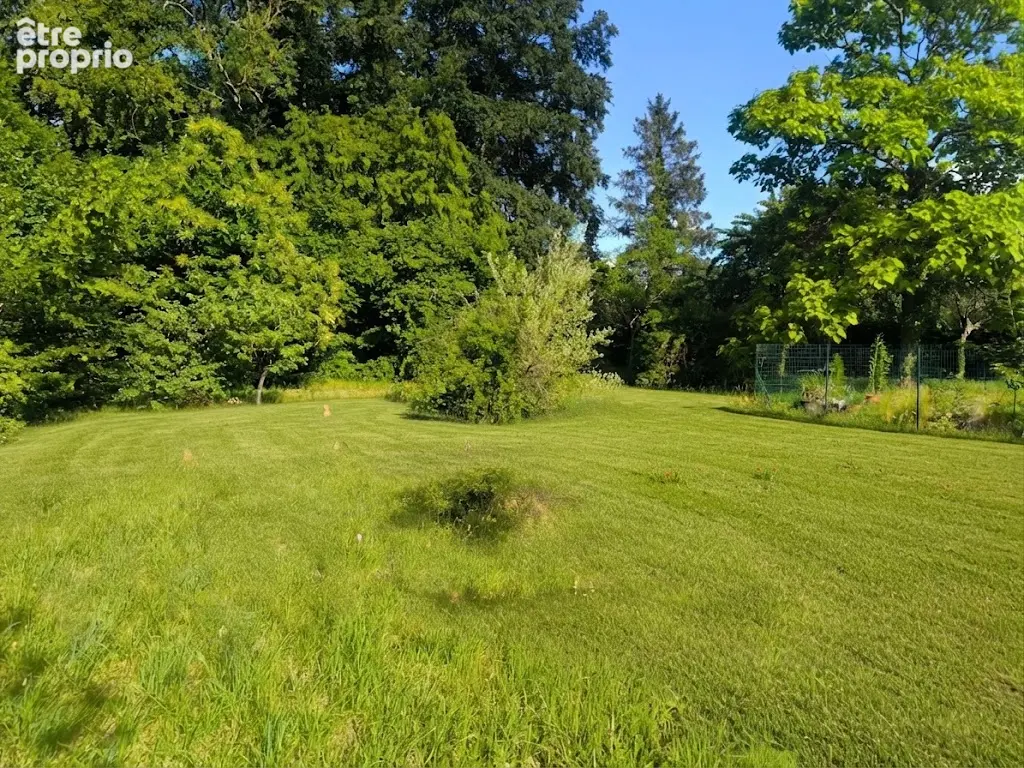 Terrain Vulaines Sur Seine 1349 m2 - photo 5