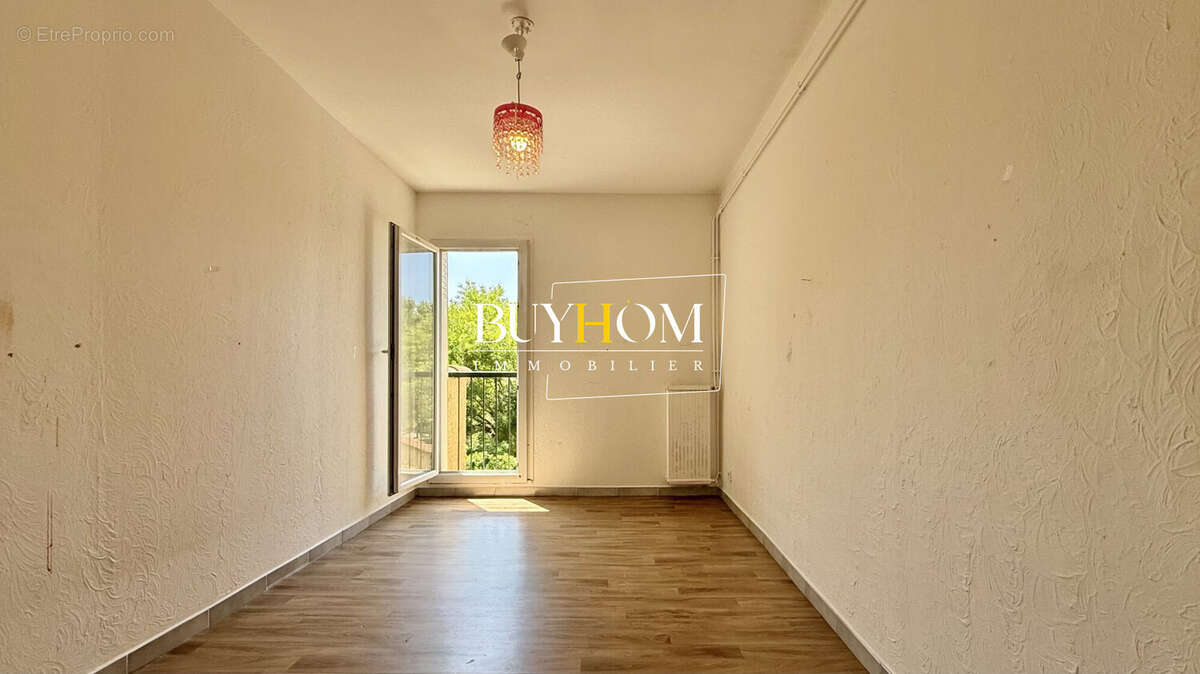 Appartement 103 m² à L'isle-Sur-La-Sorgue  - photo 4