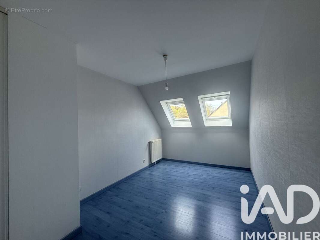 Photo 8 - Maison à HOULGATE