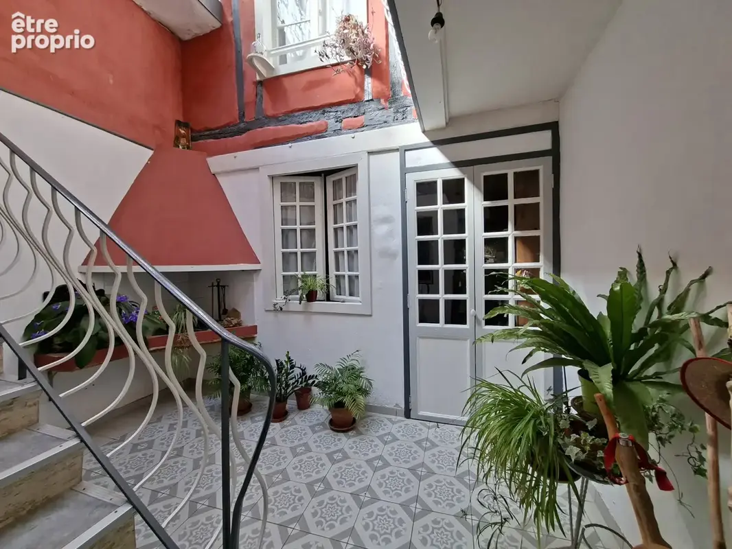 Maison à MIRANDE