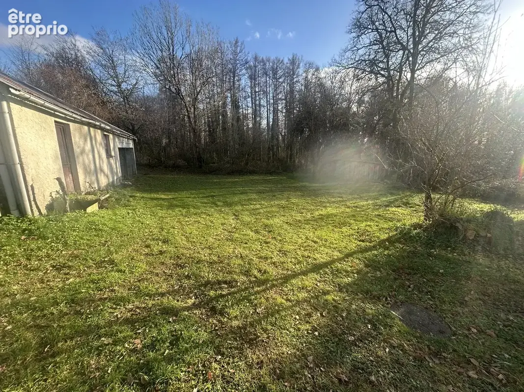 Maison à Marcillac-la-croisille en CORREZE - photo 8
