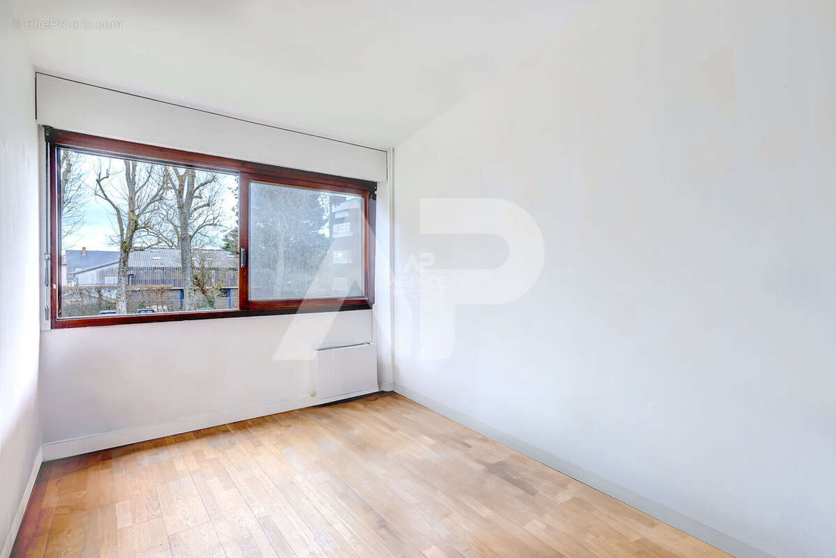 Appartement à CHAVILLE
