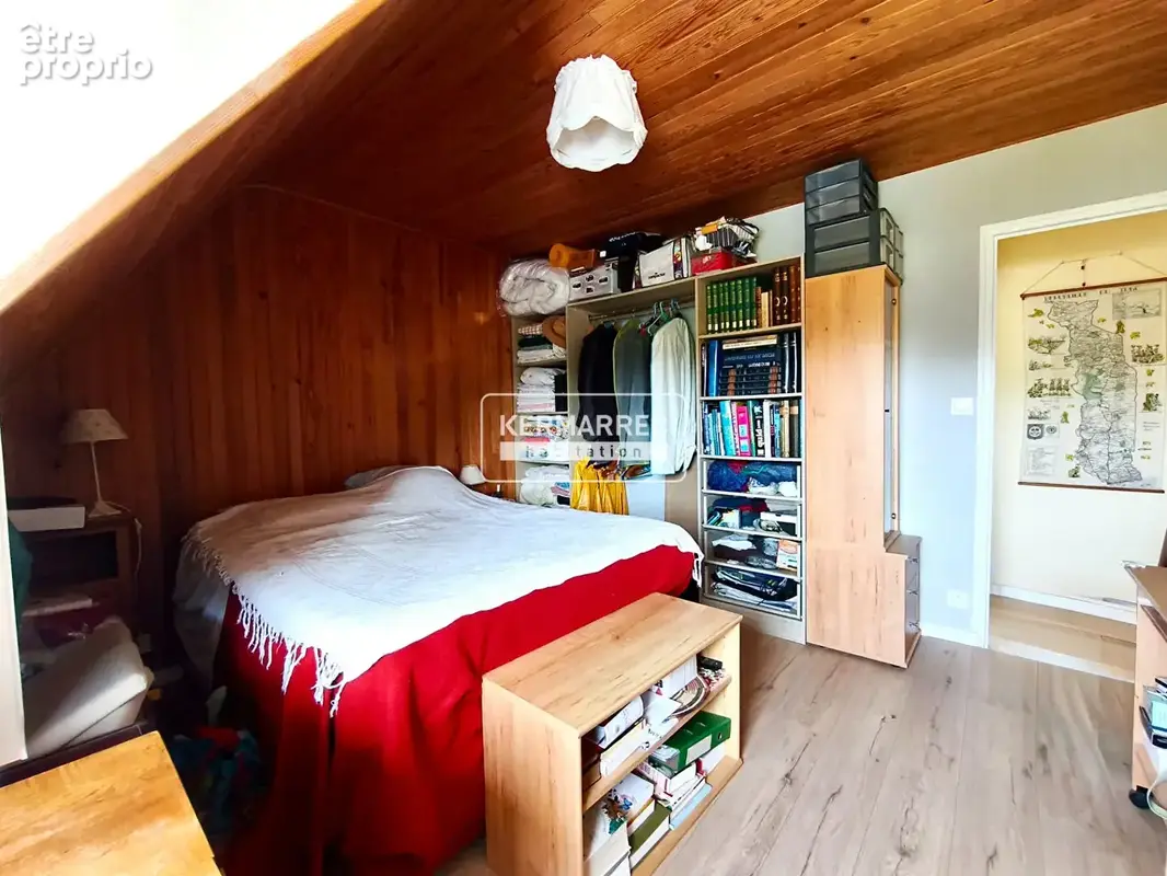 Maison Vannes 109 m² 5 Pièces - photo 18