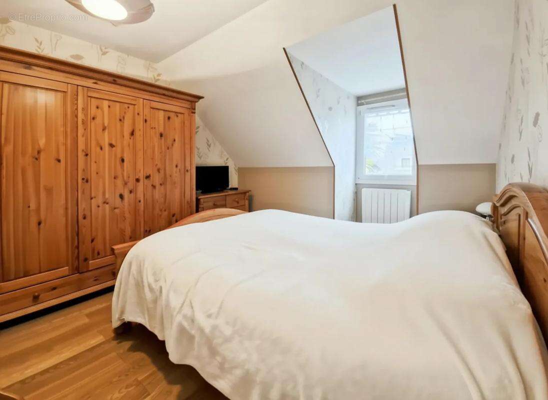 Maison à VILLEPARISIS