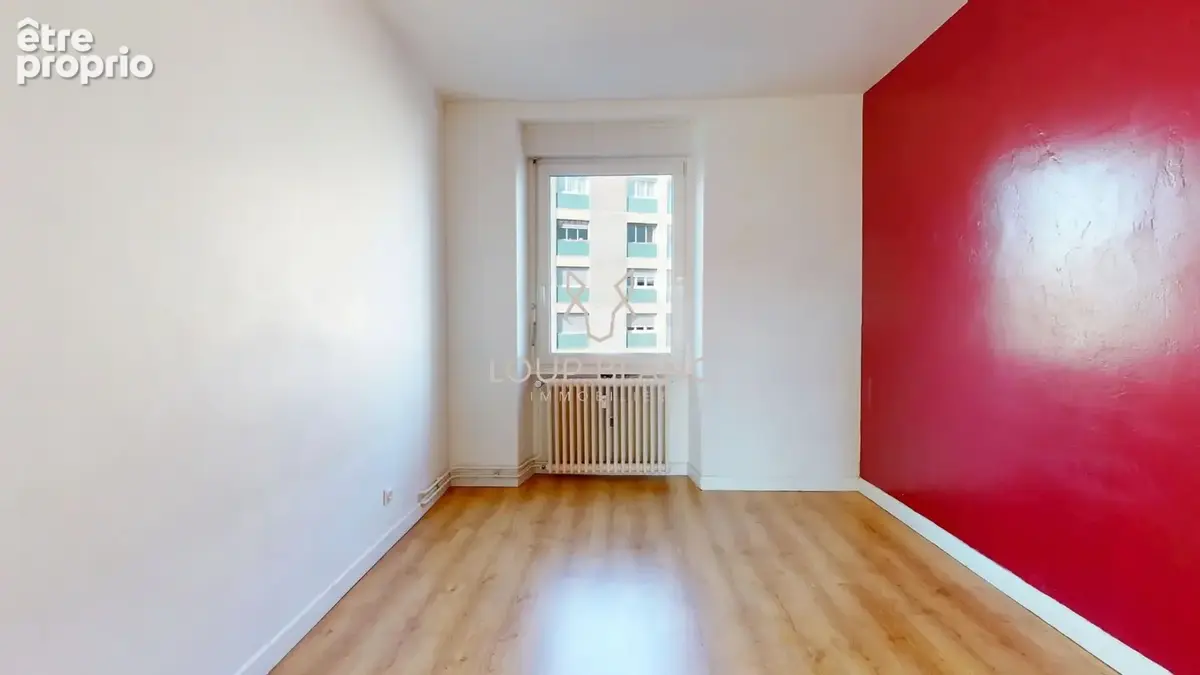 Appartement T3 - secteur Brasse, Belfort - photo 4