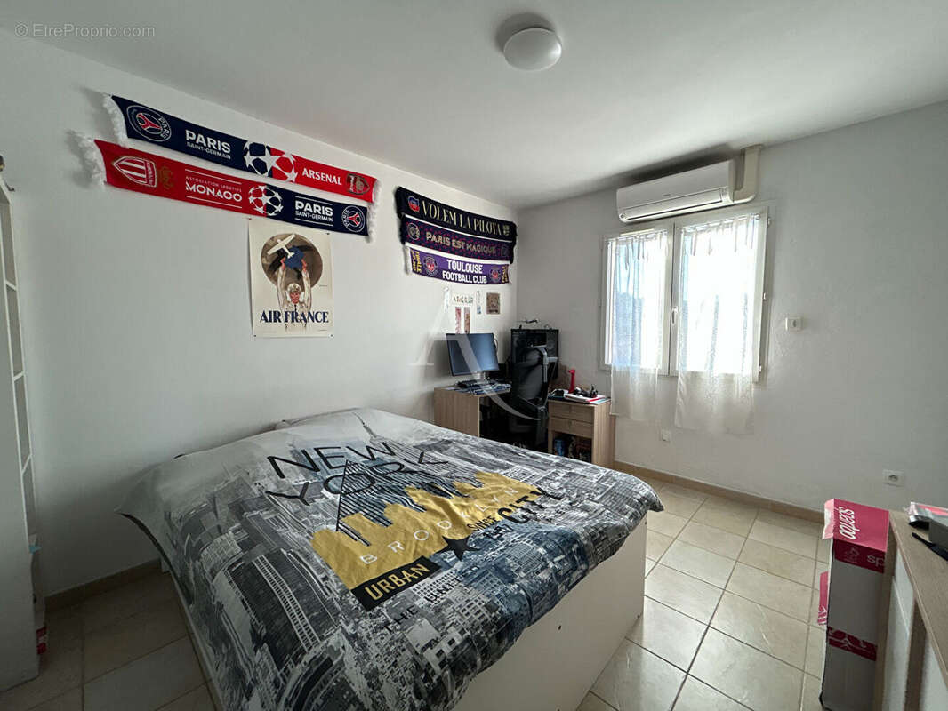 Maison à CARCASSONNE