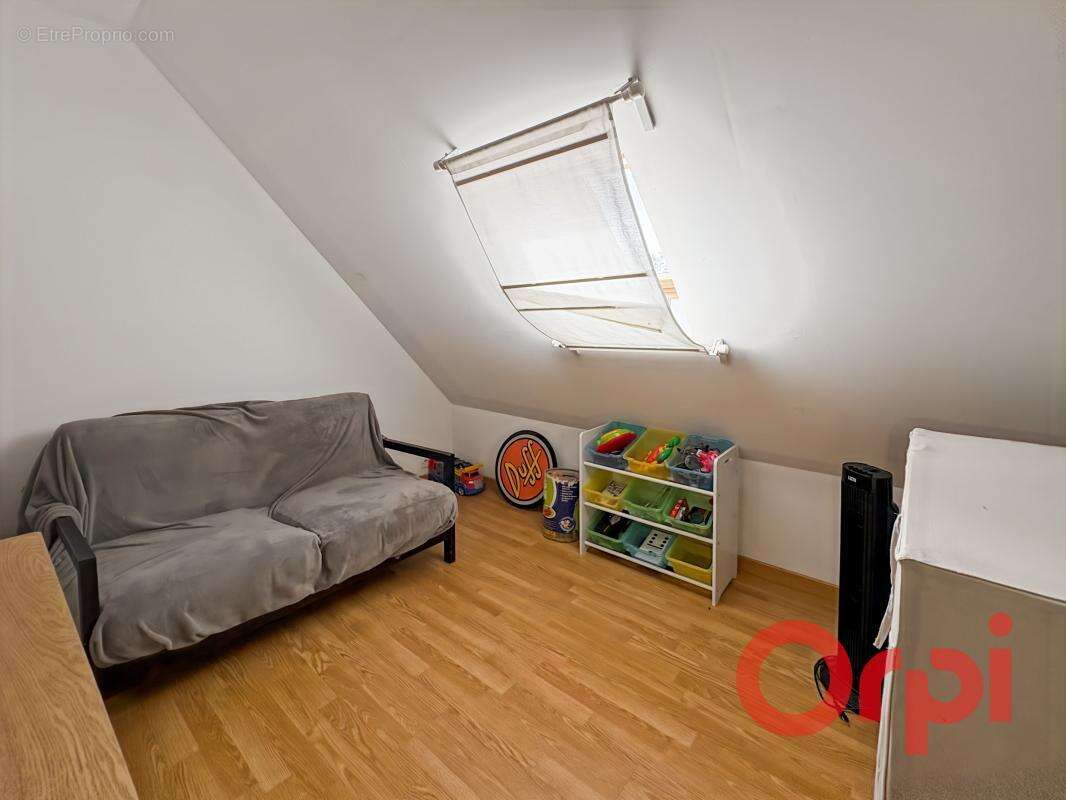 Maison à MORNAY-SUR-ALLIER