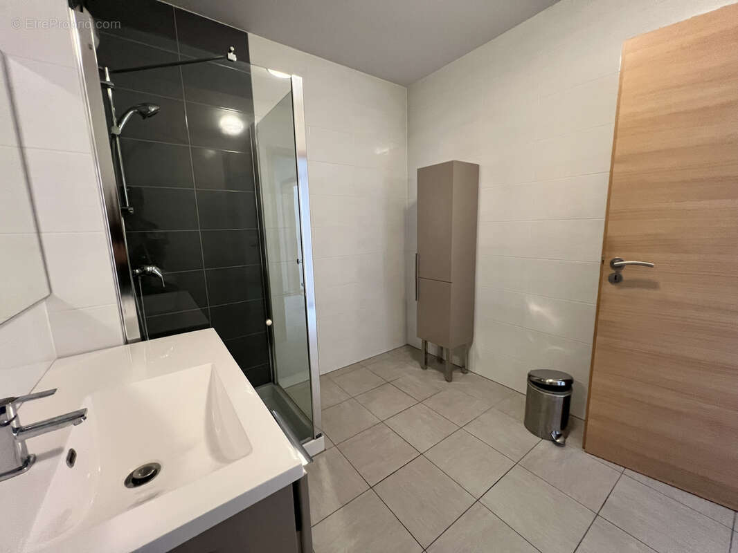 Appartement à CREUTZWALD