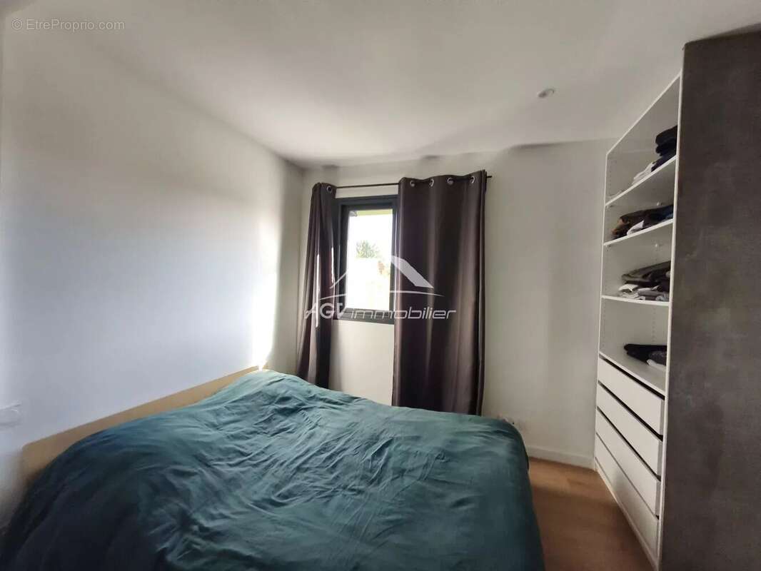 Maison à VEZENOBRES