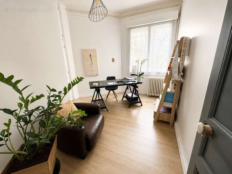Maison de ville 5 chambres avec jardin dans le quartier des Arènes à Béziers - photo 14