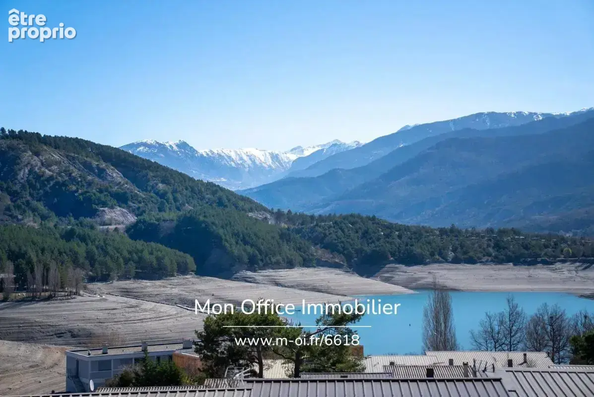 Référence : 6618-MTE. - Pavillon Type 2-Bord de Lac- Vue panoramique - photo 10