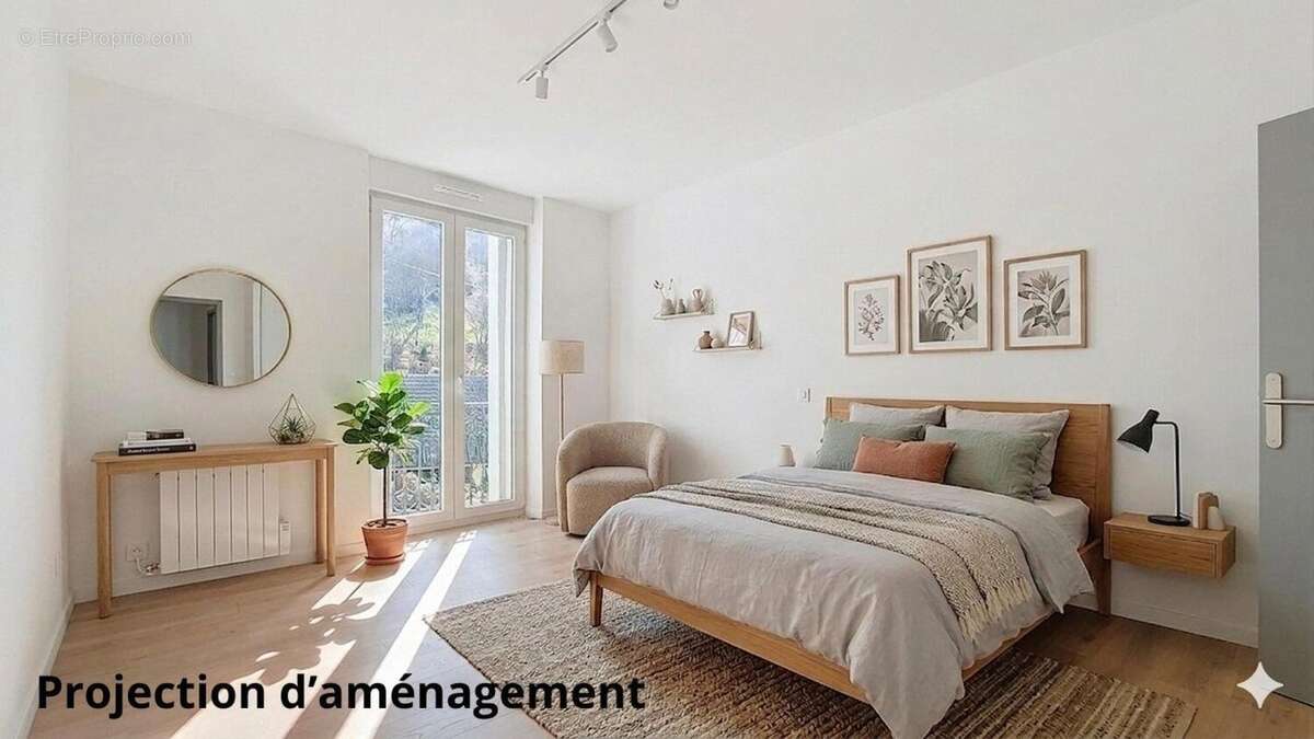 Appartement 73 m² à Orbey  - photo 3