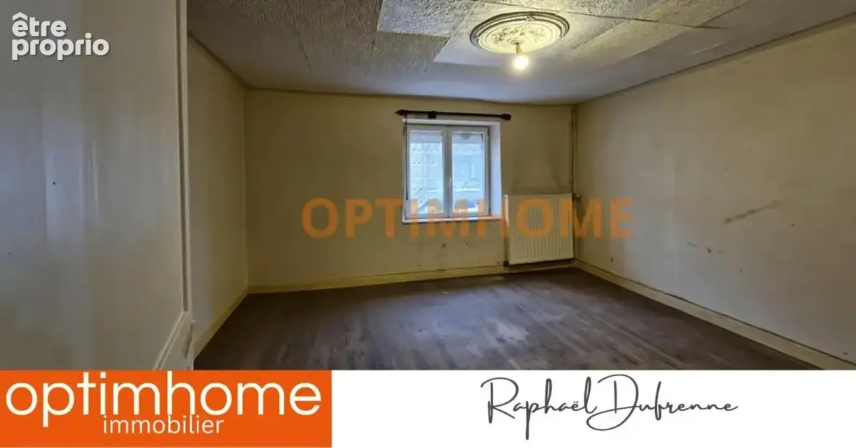 Maison à vendre 8 pièces Proche de GARCHE (57) - photo 6