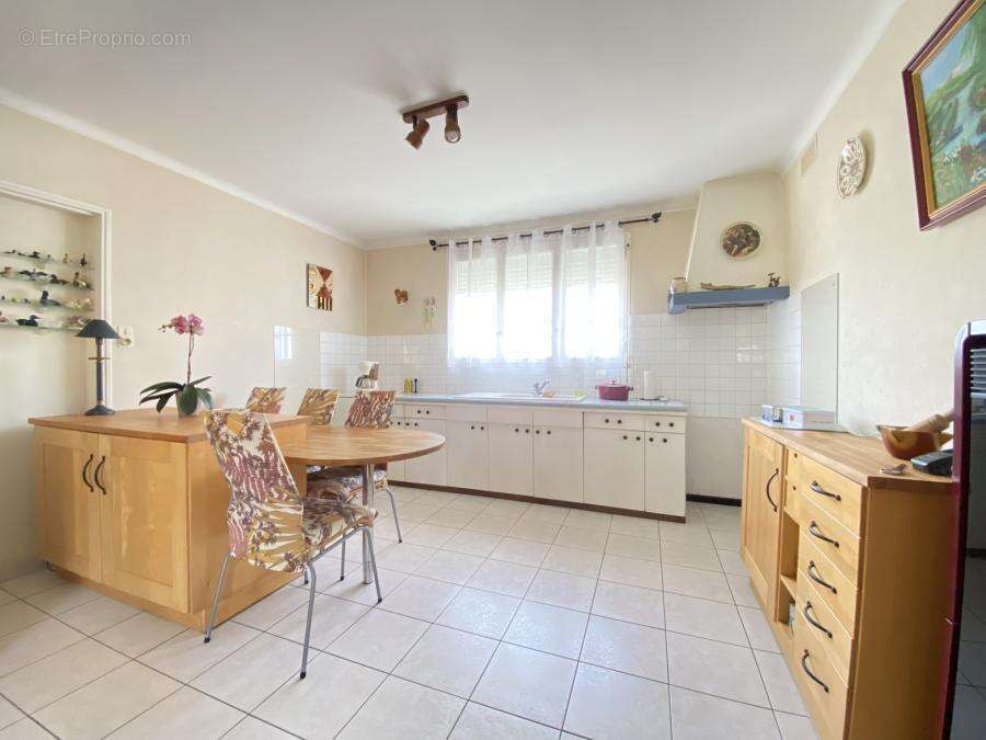 Maison à SAINT-HERBLAIN