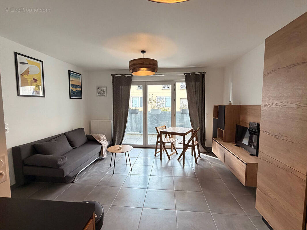 Appartement à LA TESTE-DE-BUCH