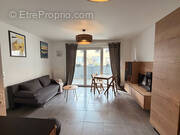 Appartement à LA TESTE-DE-BUCH