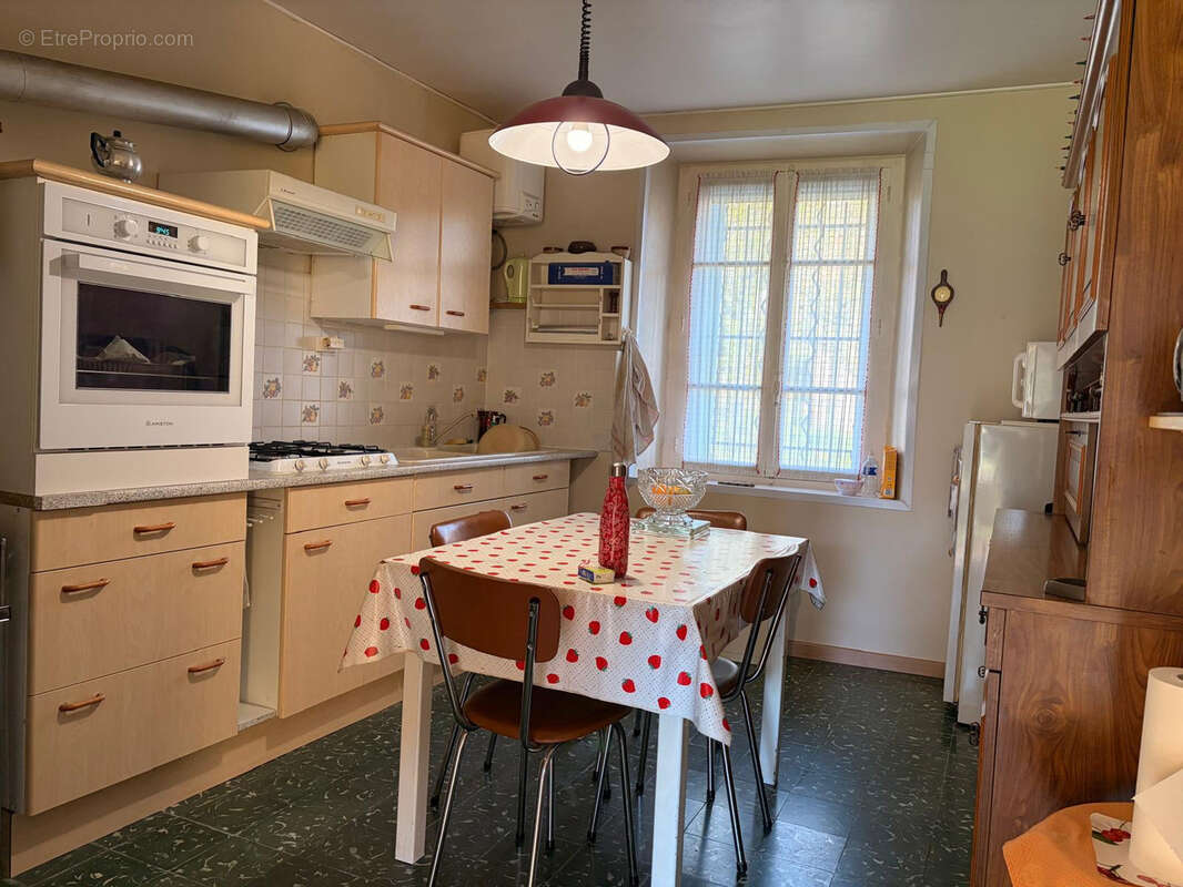 Maison à LA BASTIDE-PUYLAURENT